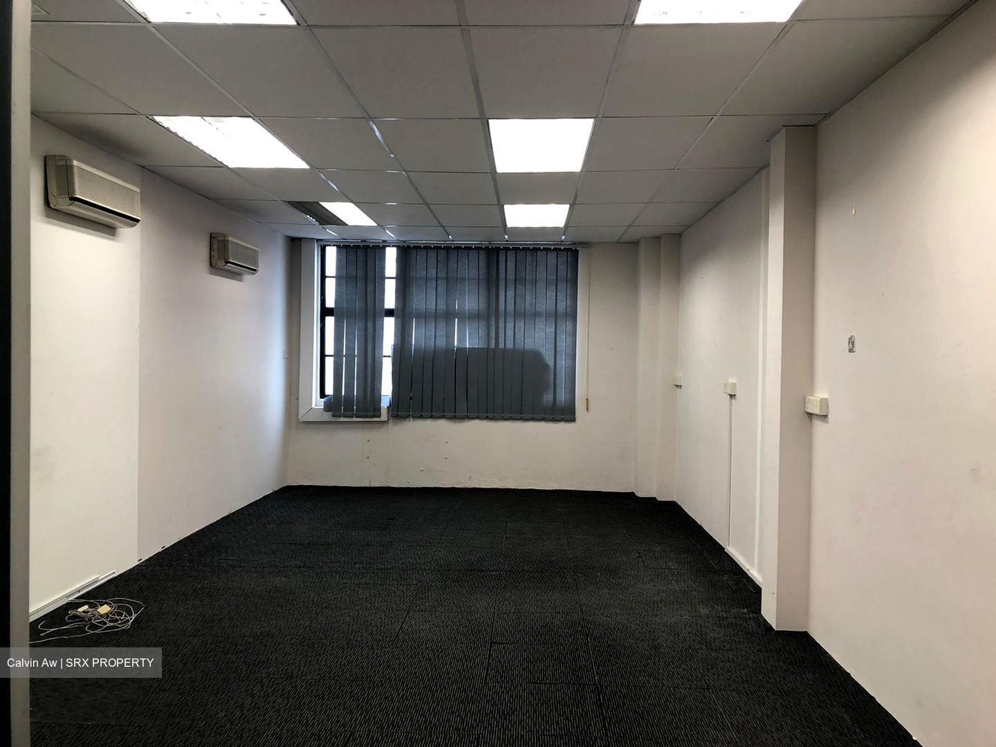 AMA Building (D13), Warehouse #515894851